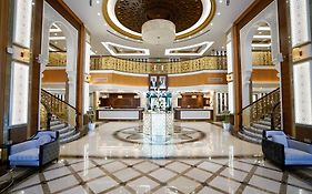 فندق لاميزون الدوحة